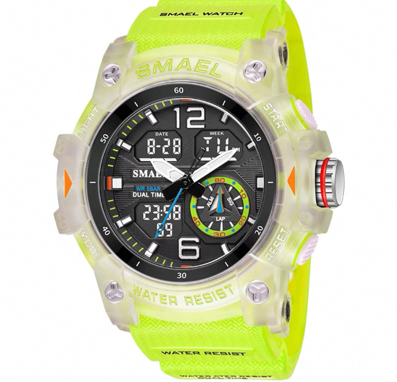 Gray helmet for bikers