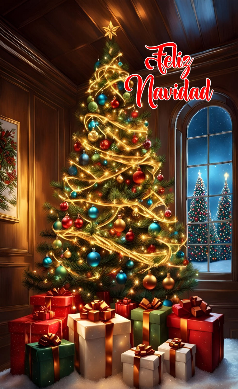 Fundas Navidenas Para Puertas