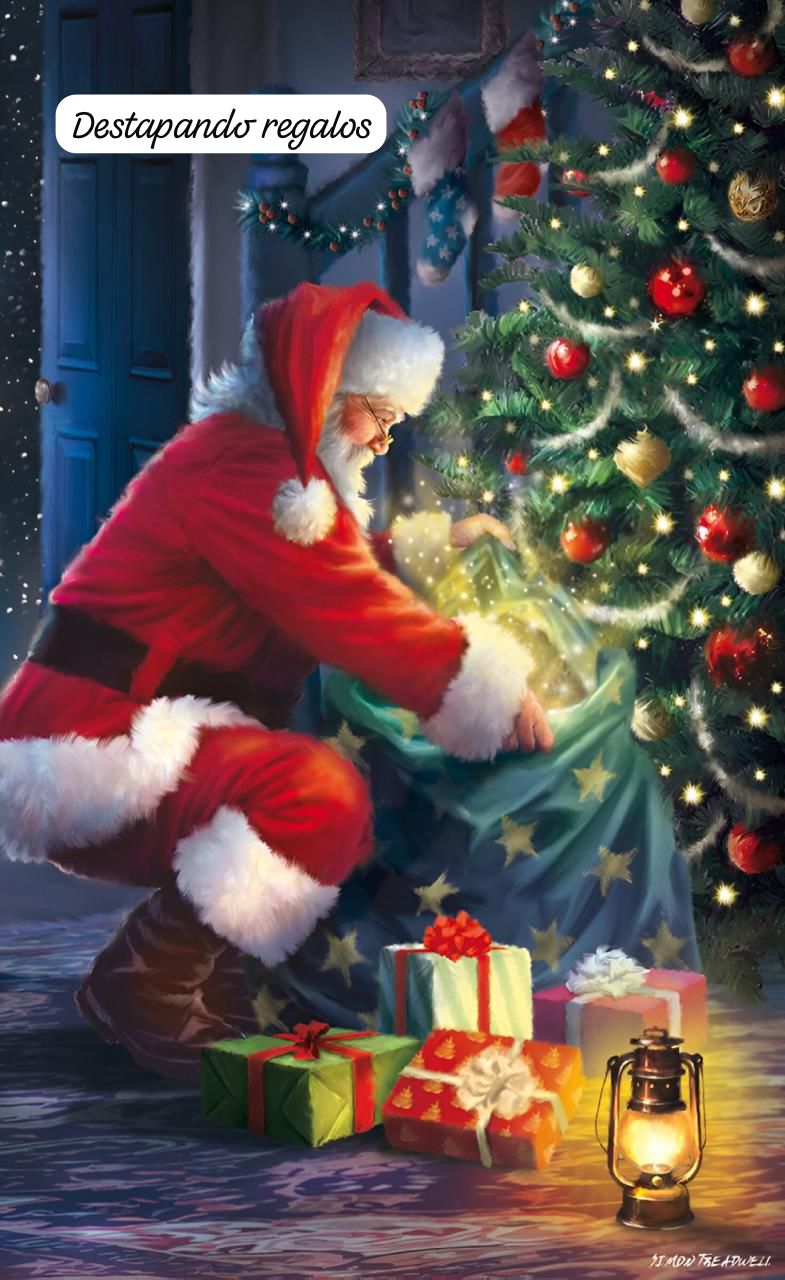 Fundas Navidenas Para Puertas