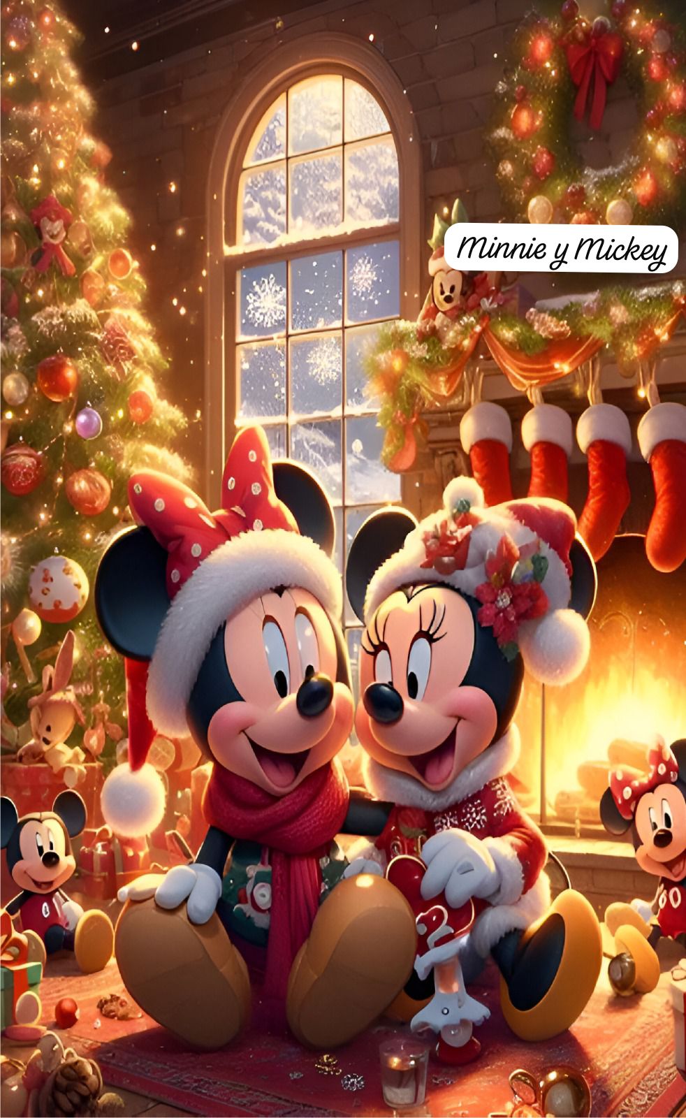 Fundas Navidenas Para Puertas